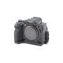 Tilta Demi-Cage pour SONY Alpha 7R V Noire