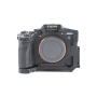 Tilta Demi-Cage pour SONY Alpha 7R V Noire