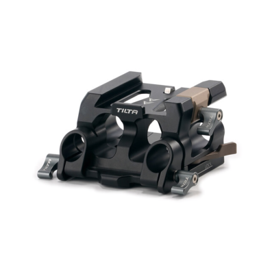 Tilta 15mm LWS Plaque De Base Type IV - Noir