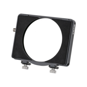 Tilta Plateau de filtre circulaire empilable 95 mm pour Mirage