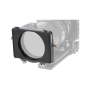 Tilta Plateau de filtre circulaire empilable 95 mm pour Mirage