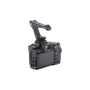 Tilta Sony a7R V Demi-Cage Pro Kit - Noir