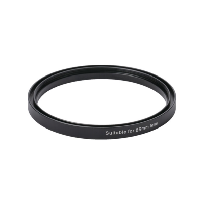 Tilta Bague d'adaptation 86 mm pour Mirage