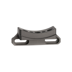 Tilta Support d'adaptateur d'objectif pour Sony série a7/a9 - gris