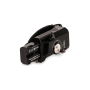 Tilta Adaptateur de tige DJI 15 mm à 12 mm - Noir