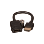 Tilta Câble HDMI mâle vers HDMI mâle (30 cm)