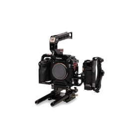 Tilta Kit B pour Sony a7s III Noir
