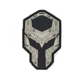 Tilta Patchs tactiques (logo de casque type IV)