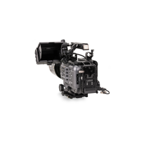 Tilta Plaque de montage verticale pour Sony FX6