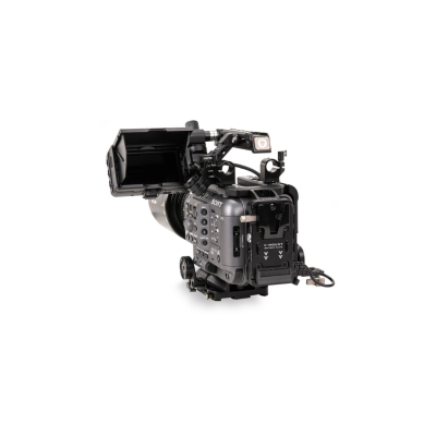 Tilta Plaque de montage verticale pour Sony FX6