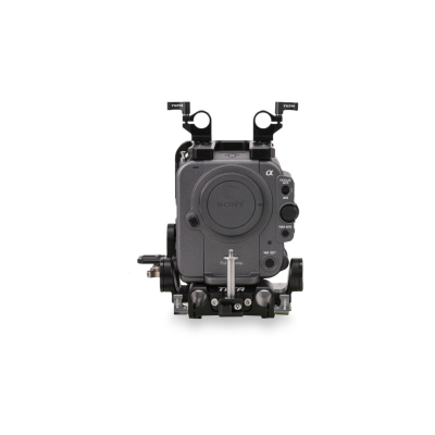 Tilta Bras latéral pour Sony FX6