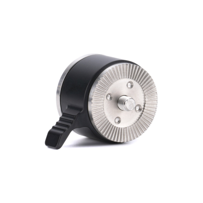 Tilta Adaptateur de rosette à réglage rapide côté gauche - Noir