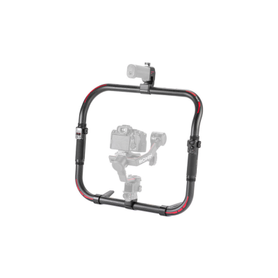 Tilta Basic Ring Grip Plus pour kit de contrôle DJI Ronin
