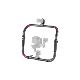 Tilta Basic Ring Grip Plus pour kit de voyage DJI Ronin