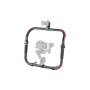 Tilta Basic Ring Grip Plus pour kit de voyage DJI Ronin