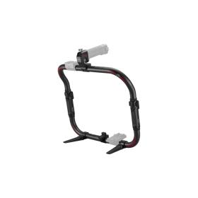 Tilta Basic Ring Grip Plus pour kit de voyage DJI Ronin Control