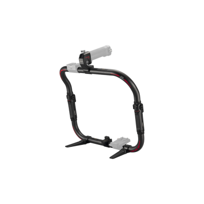 Tilta Basic Ring Grip Plus pour kit de voyage DJI Ronin Control