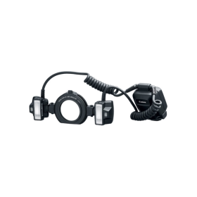 Canon, Macro Twin Lite  MT-26EX-RT