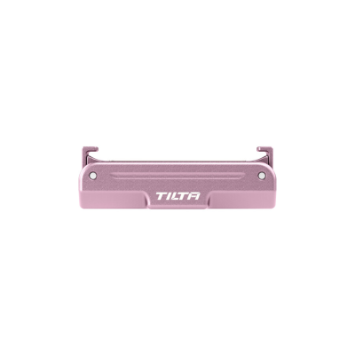 Tilta Plaque de base de montage magnétique 1/4"-20 pour DJI Osmo noir