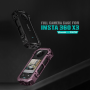 Tilta Cage de caméra complète pour Insta360 X3 - Noir