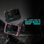 Tilta Cage pour GoPro Hero 11 Noir