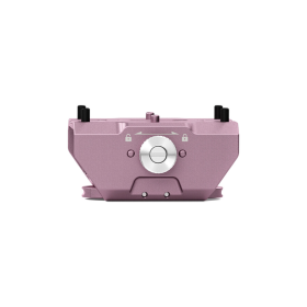 Tilta Support de montage pour adaptateur micro GoPro HERO11 - Rose