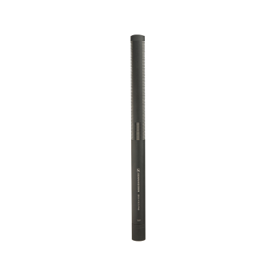 Sennheiser MKH 418 S Microphone electrostatique a condensateur HF