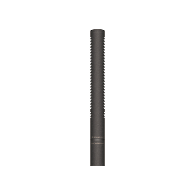 Sennheiser MKH 8060 Ensemble microphone electrostatique a condens.
