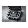 Jason Cases Valise pour Shure ULX-D Digital Wireless System
