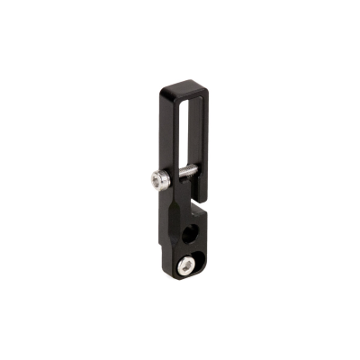 Tilta Fixation de serre-câble HDMI pour Canon R6 - Noir