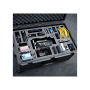 Jason Cases Valise pour Phantom 4K Flex