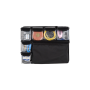 Jason Cases Valise pour Pelican 1560 Lid Organizer (6 + 1 pocket)