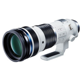 OM System téléobjectif 150-400 IS Pro M Zuiko