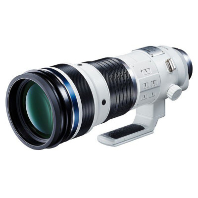 OM System téléobjectif 150-400 IS Pro M Zuiko