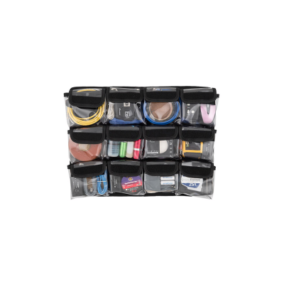 Jason Cases Valise pour Pelican 1615 Lid Organizer