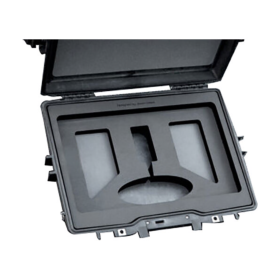 Jason Cases Valise pour Samsung Galaxy View 18.4" Tablet