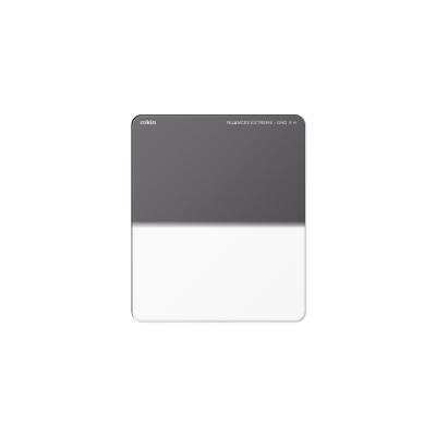 Cokin Filtre NUANCES Extreme Dégradé Hard GND8 - 3 f-stops