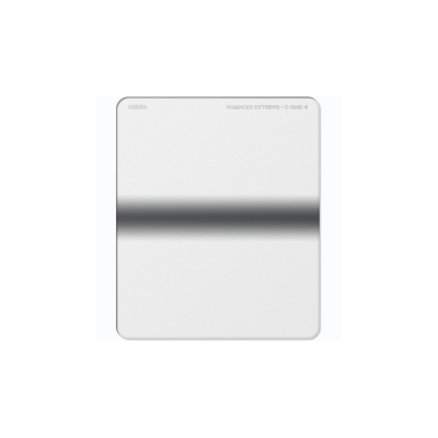 Cokin Filtre NUANCES Extreme Dégradé Centré GND4 - 2 f-stops