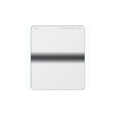 Cokin Filtre NUANCES Extreme Dégradé Centré GND8 - 3 f-stops