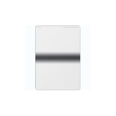 Cokin Filtre NUANCES Extreme Dégradé Centré GND8 - 3 f-stops
