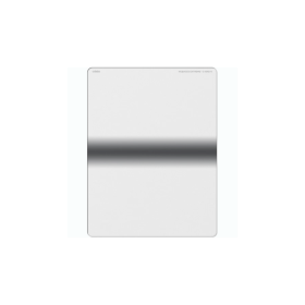 Cokin Filtre NUANCES Extreme Dégradé Centré GND4 - 2 f-stops