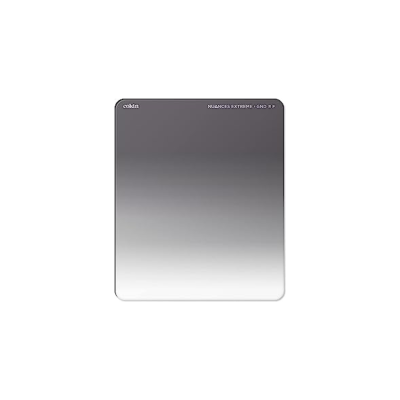 Cokin Filtre NUANCES Extreme Dégradé Full GND8 - 3 f-stops
