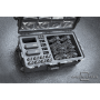 Jason Cases Valise pour T1000 Full Duplex Wireless Intercom System