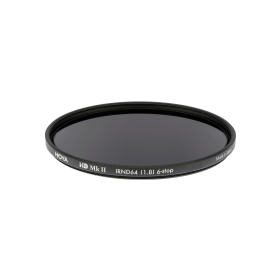 Hoya Filtre HD MkII IRND64 (1.8) ø67 mm
