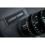 Jason Cases Valise pour Fujinon Premista 19-45 with Black overlay