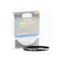 HOYA Filtre Gris Neutre NDX4 HMC ø55 mm