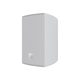 Optimal Audio Enceinte 3" - 2 voies - IP54 - 30W@8? (Blanc)
