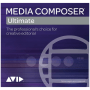 Avid Media Composer Ultimate 1 an ESD Pack 50 licences flottantes