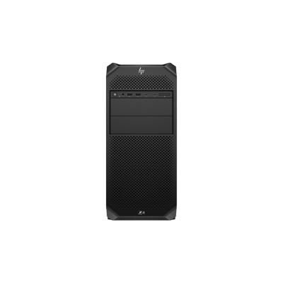 HP Z4 G5 W3-2445 3.1 10C/2x32GB/1TB_M2/RTXA4000/Win11Pro