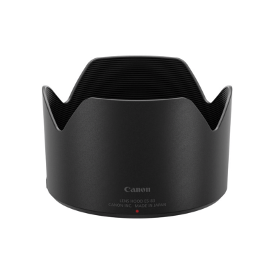 Canon Parasoleil ES-83 (pour RF 50mm f/1.2)